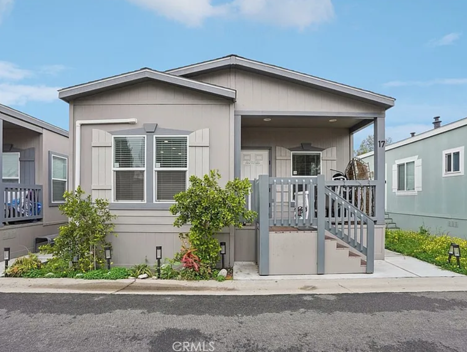 Affordable Home in Hollywood Hills